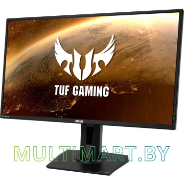 Монитор ASUS TUF Gaming VG27AQ картинка 3